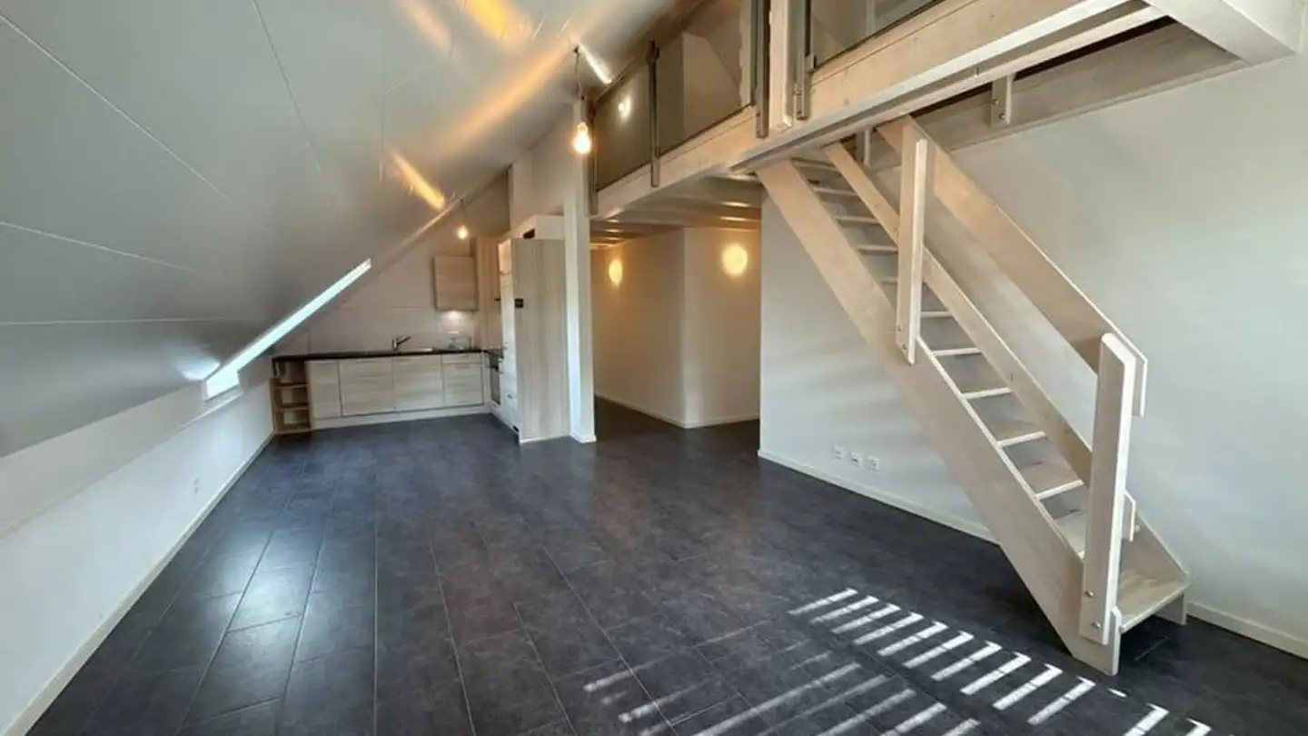 Apartment for rent - Route De Cossonay 6, 1303 Penthaz - Photo 4