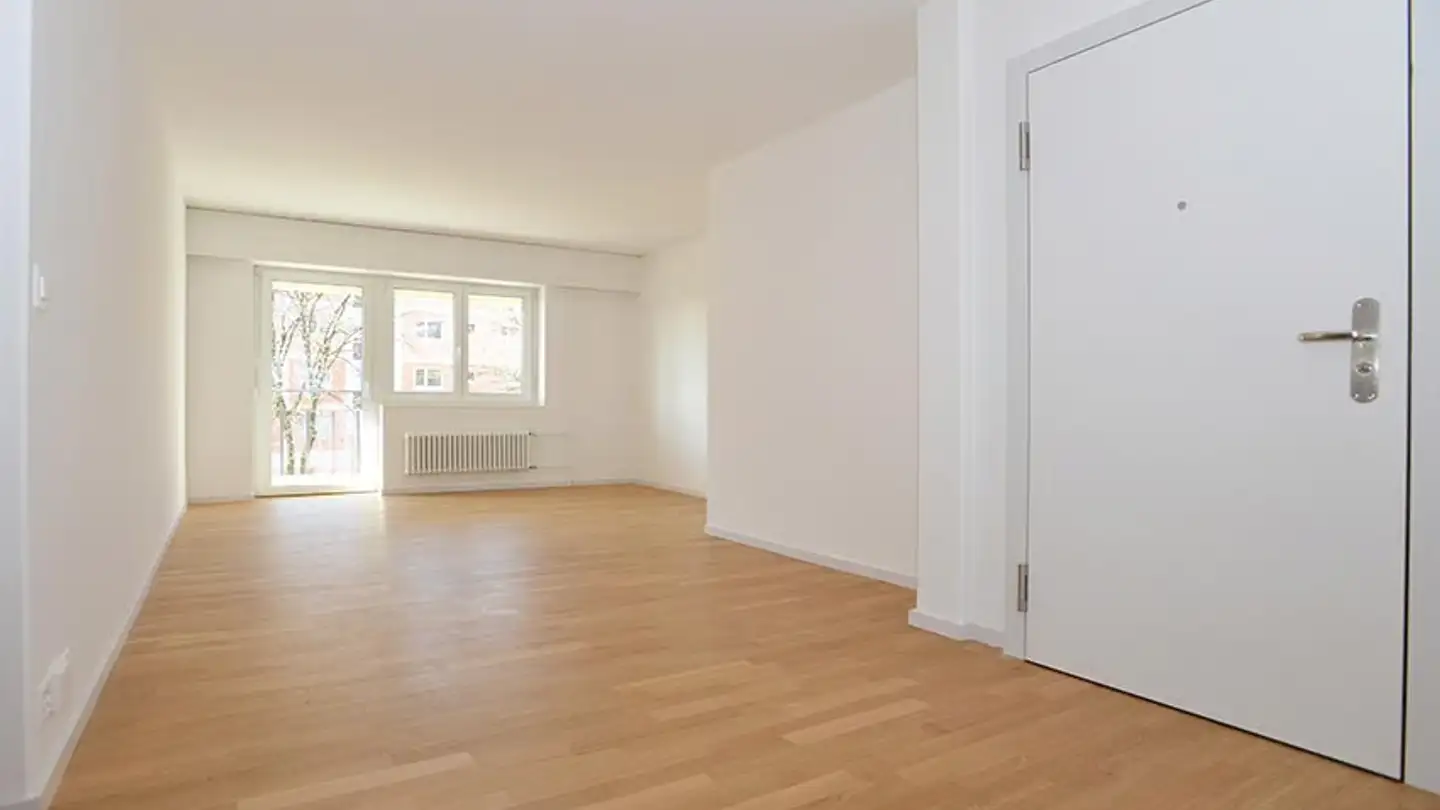 Apartment for rent - Tösstalstrasse 116, 8623 Wetzikon ZH - Photo 2