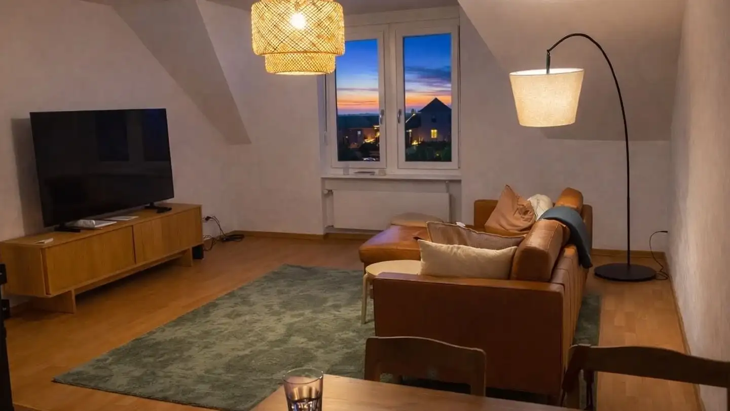 Apartment for rent - 8400 Winterthur