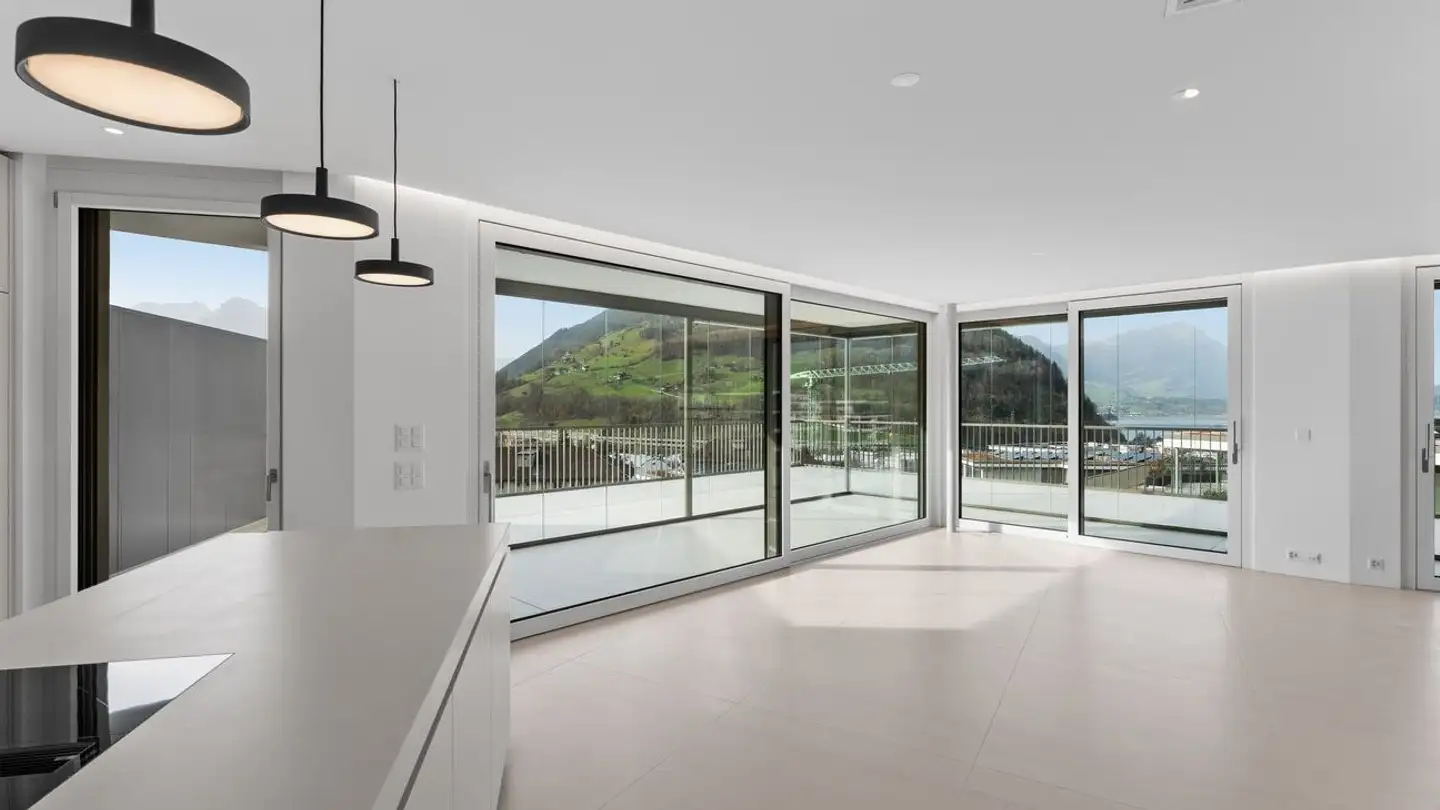 Penthouse for rent - Grossfeld 17, 6430 Schwyz - Photo 2