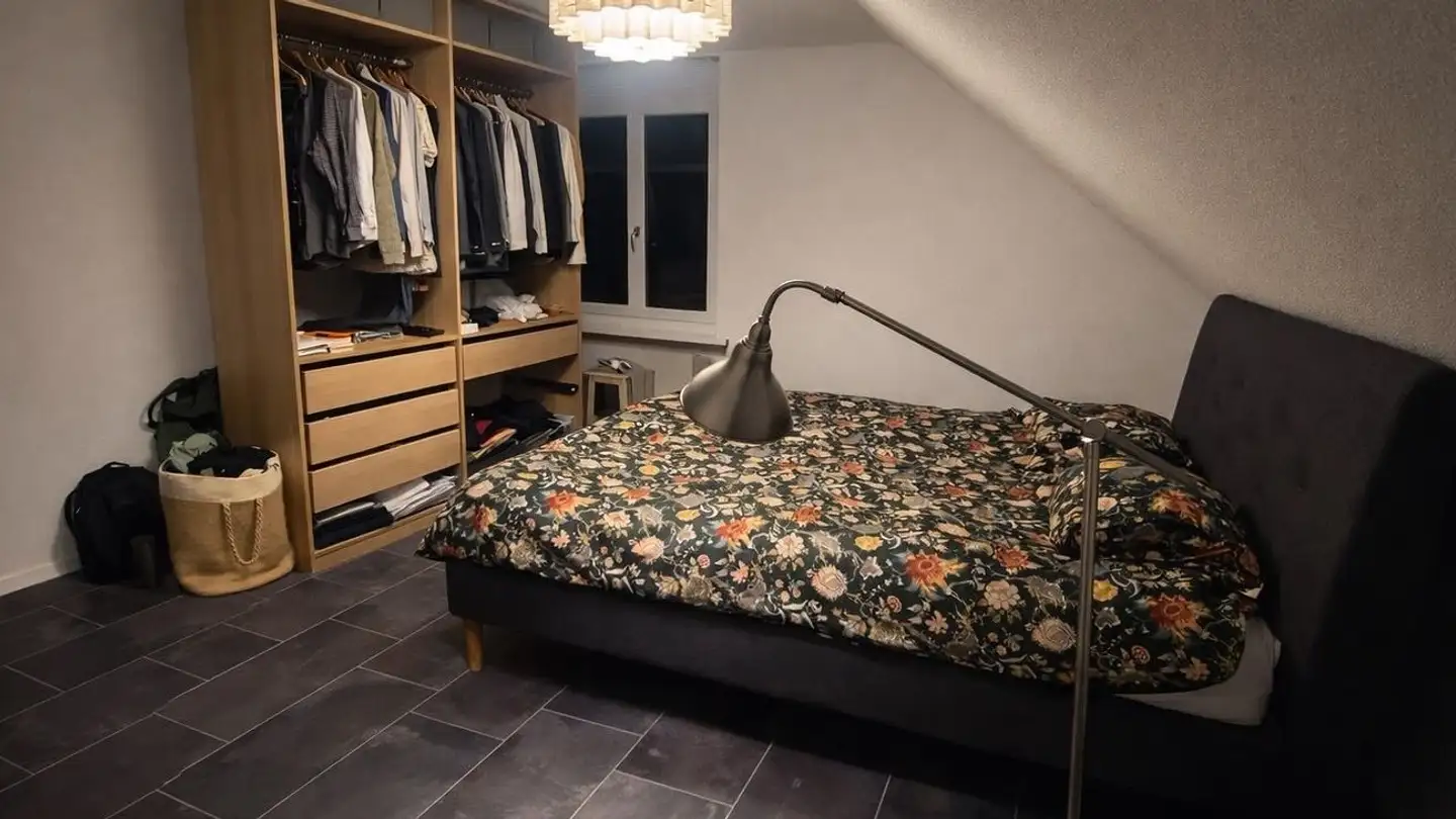 Apartment for rent - 8400 Winterthur - Photo 2