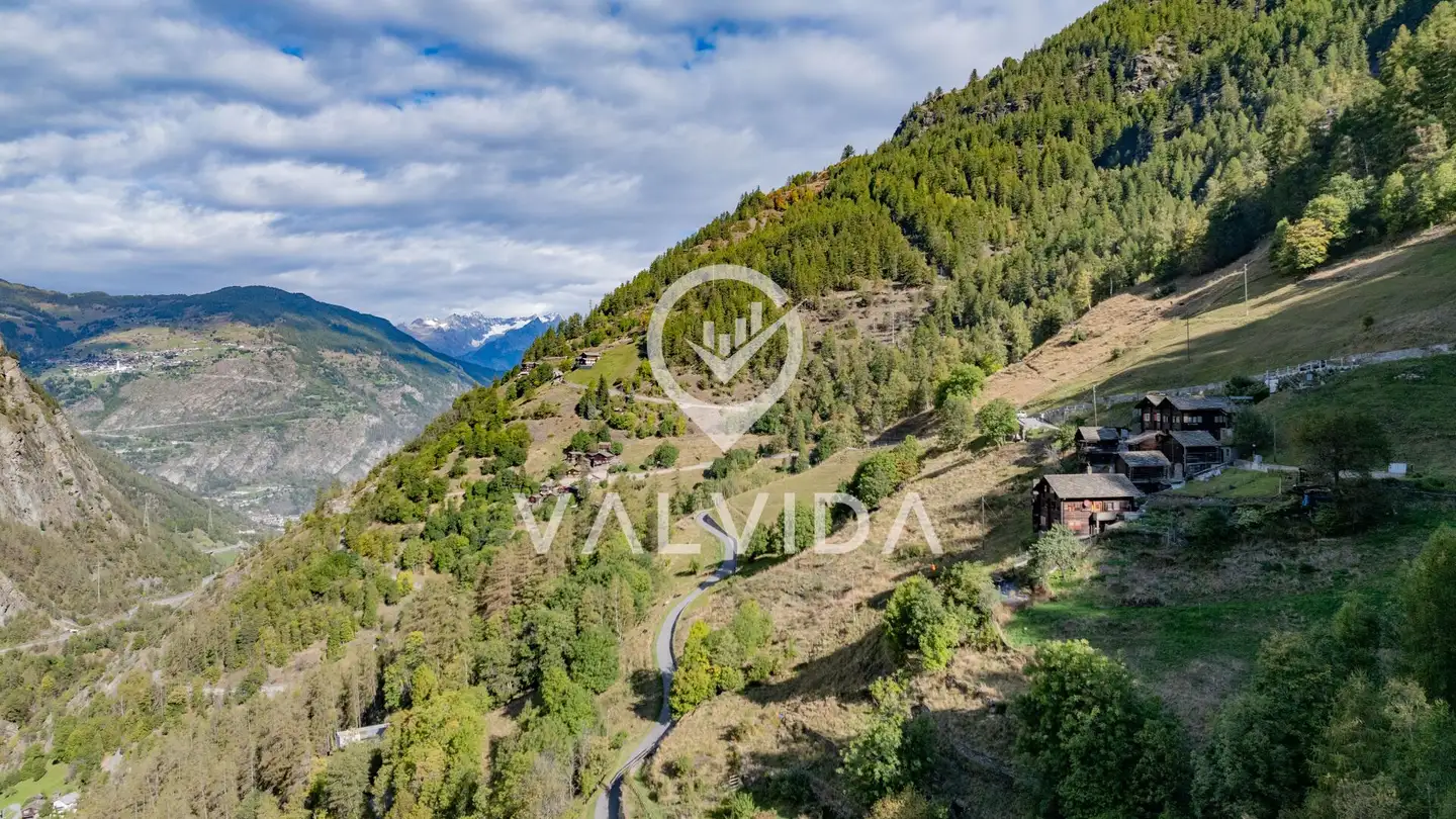 Appartamento in vendita - 3922 Eisten - Photo 4