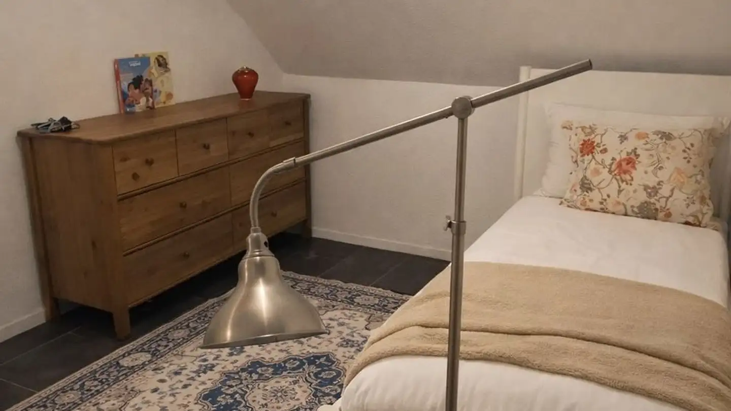 Apartment for rent - 8400 Winterthur - Photo 3
