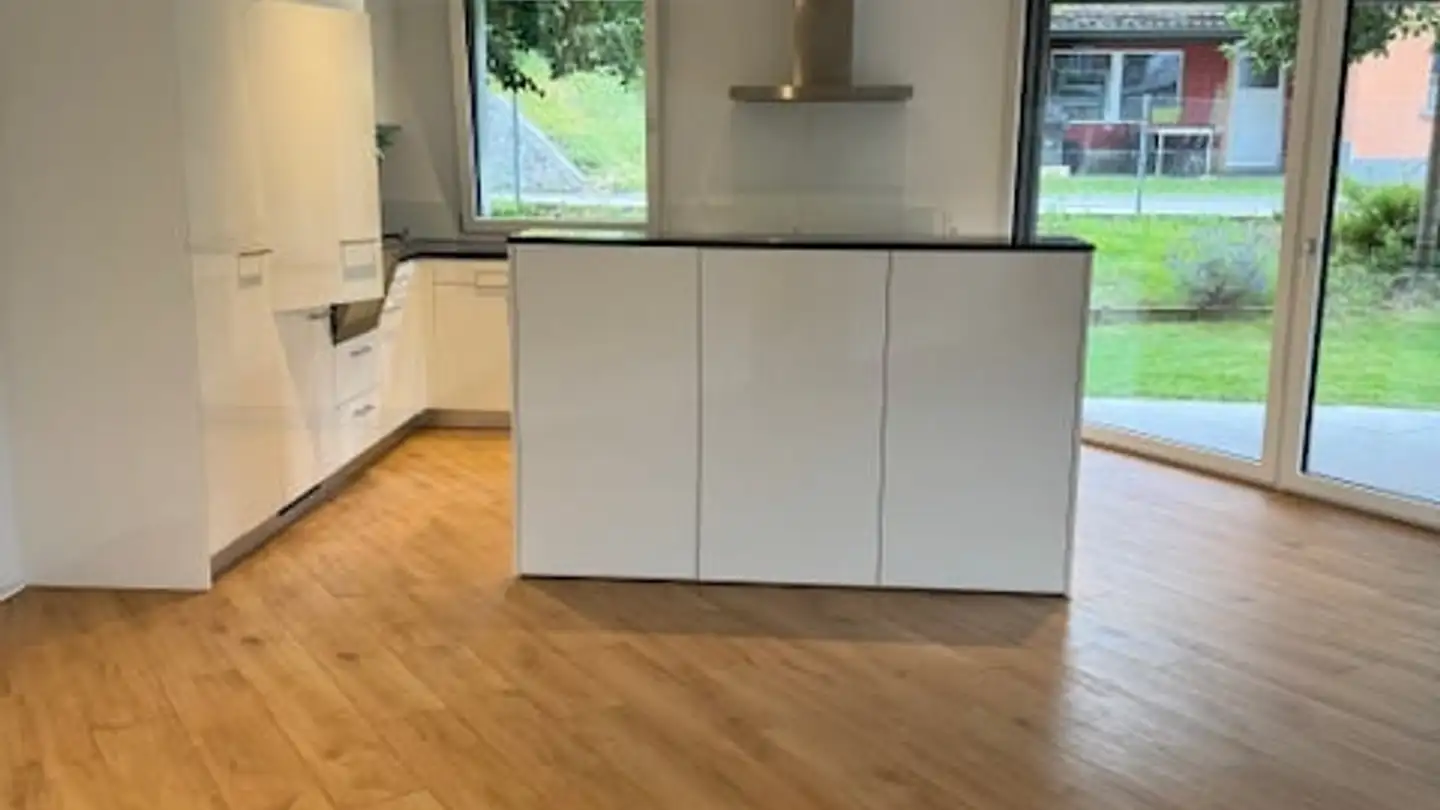 Appartamento in affitto - Lindenplatz 3, 6221 Rickenbach LU