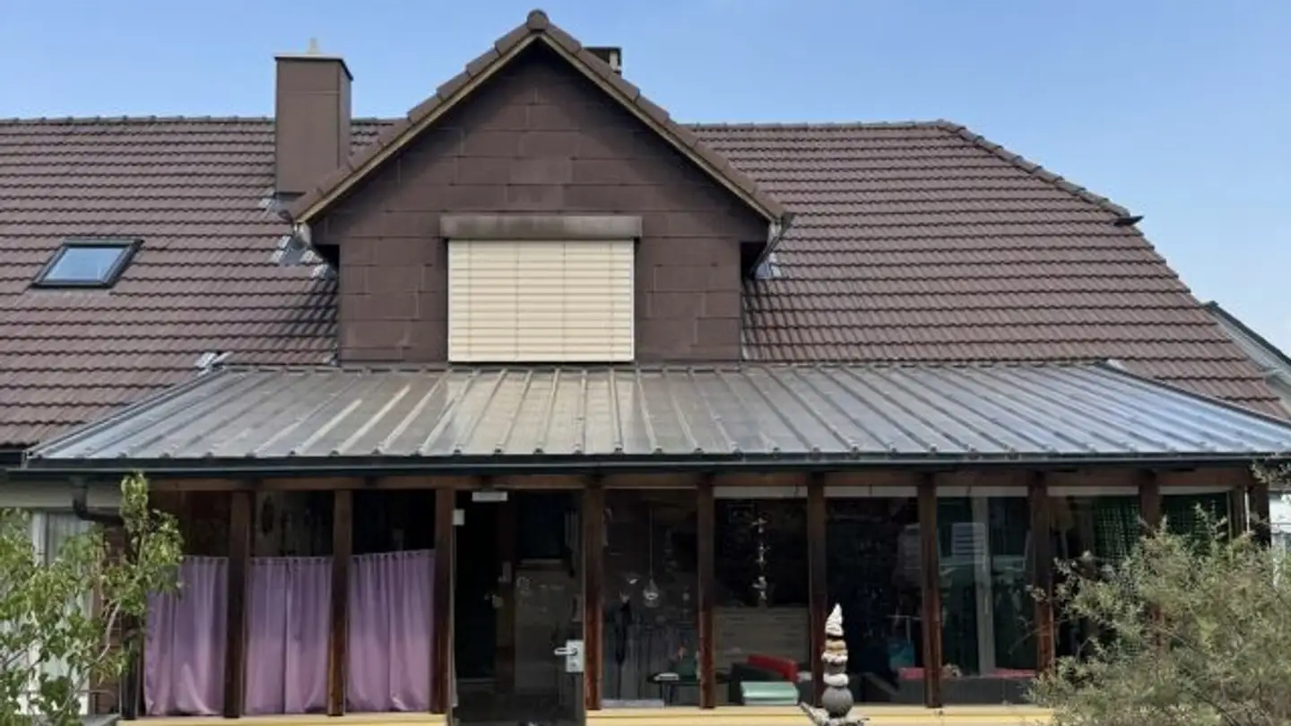 Edificio residenziale in vendita - Dorfstrasse 84, 4917 Melchnau - Foto 4