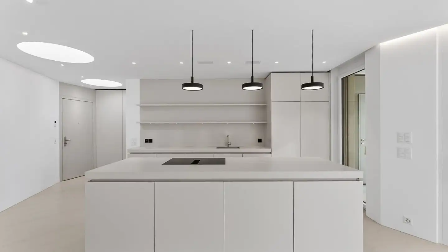 Penthouse for rent - Grossfeld 17, 6430 Schwyz - Photo 3