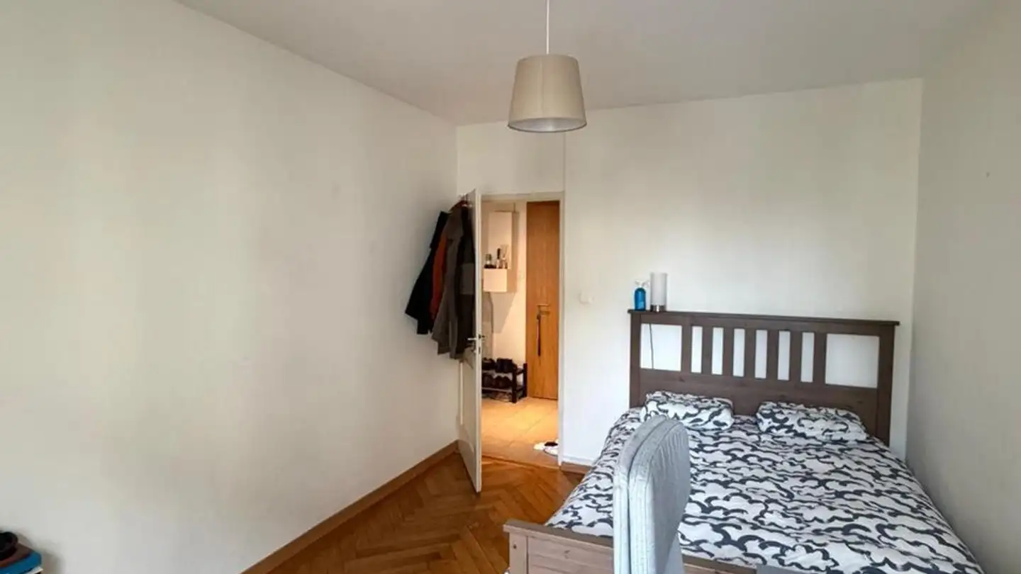 Apartment for rent - Rue De Zurich, 1201 Genève - Photo 3