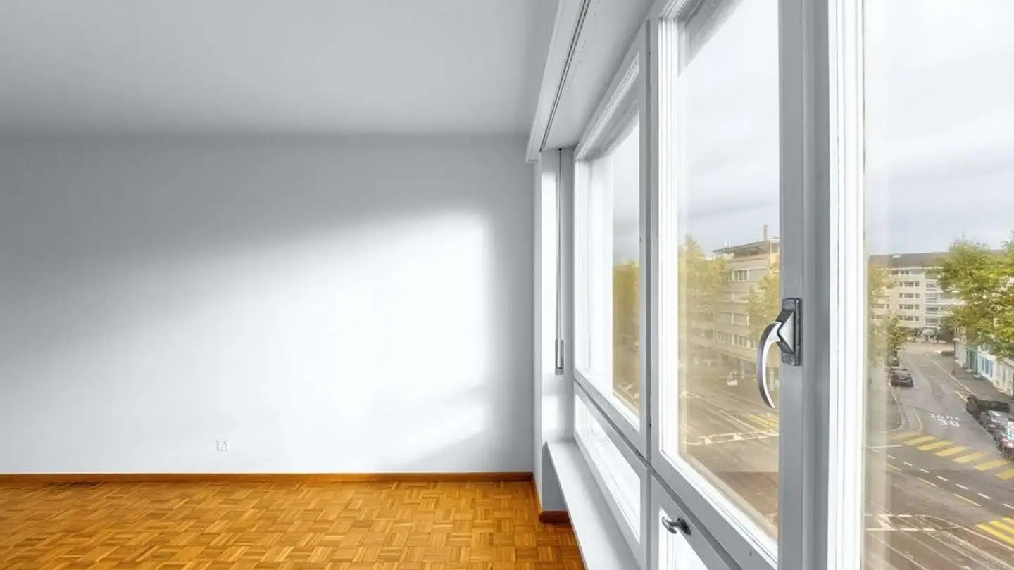 Wohnung mieten - Spalenring 28, 4055 Basel - Foto 3