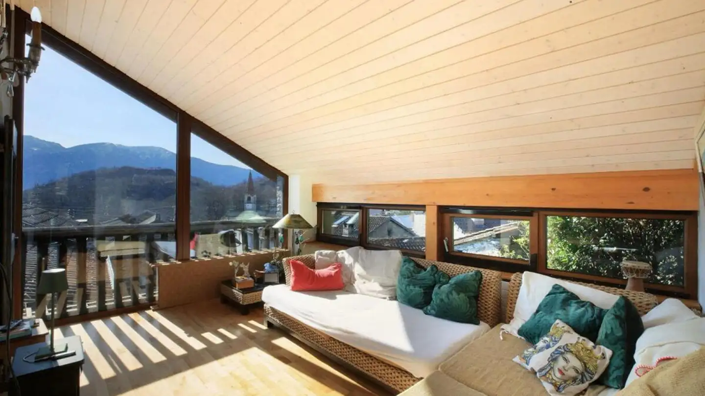 Casa singola in vendita - 6616 Losone - Photo 4