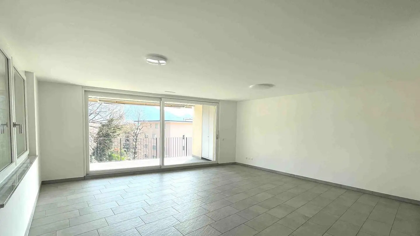 Appartement en terrasse à vendre - Via San Gottardo 104, 6648 Minusio - Photo 3