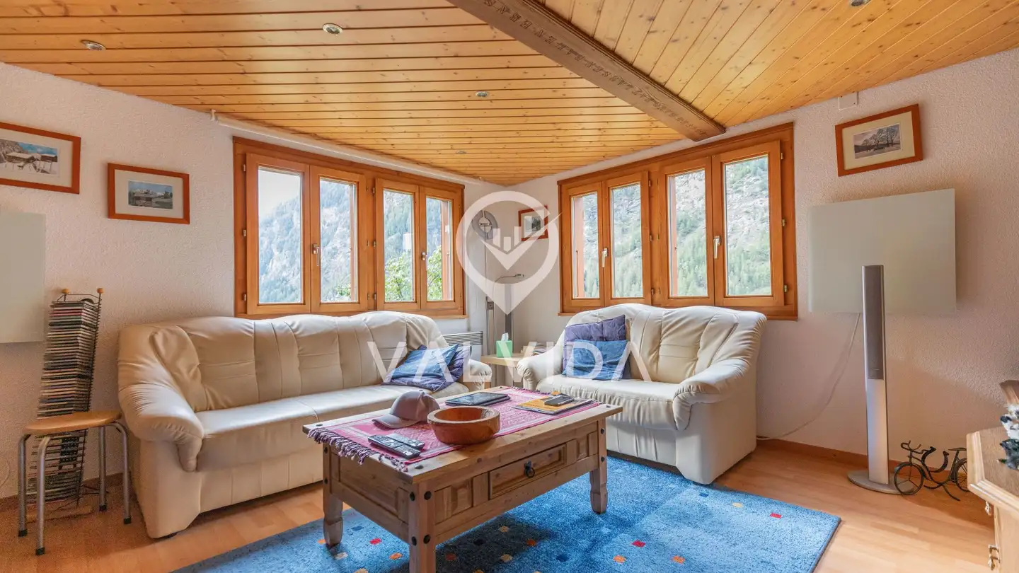 Appartamento in vendita - 3922 Eisten - Photo 3