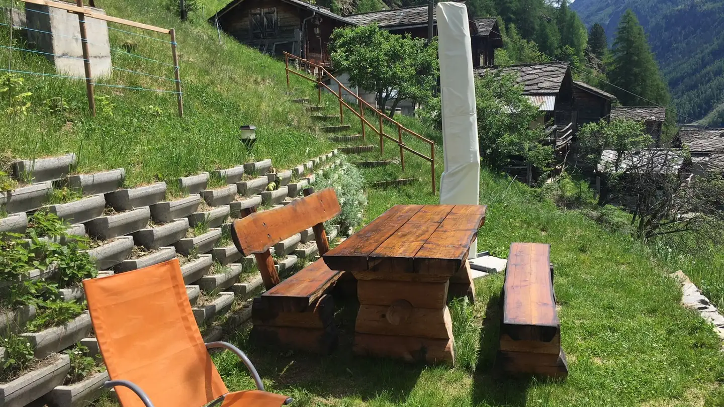 Appartamento in vendita - 3922 Eisten - Photo 2