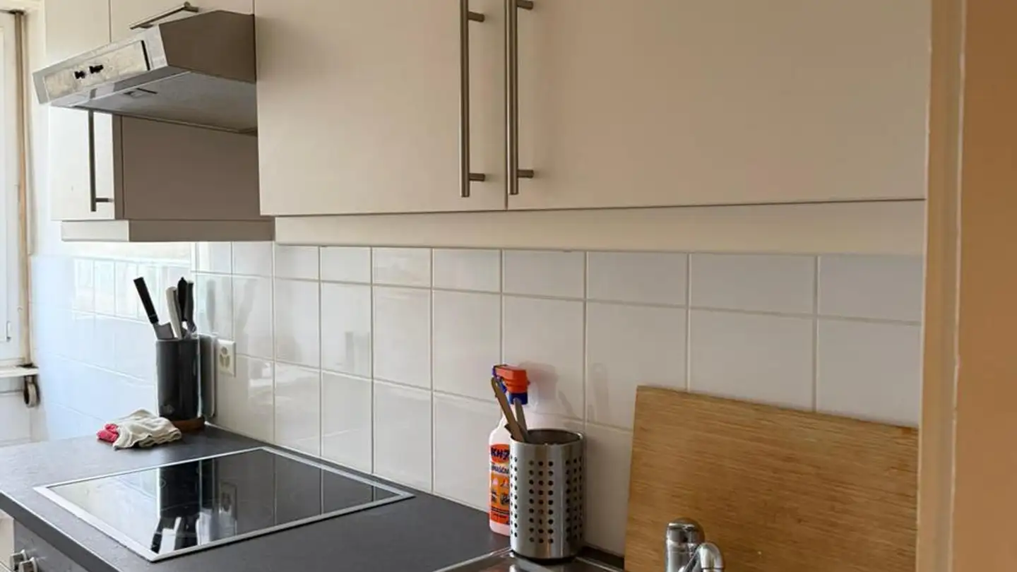 Apartment for rent - Rue De Zurich, 1201 Genève - Photo 4