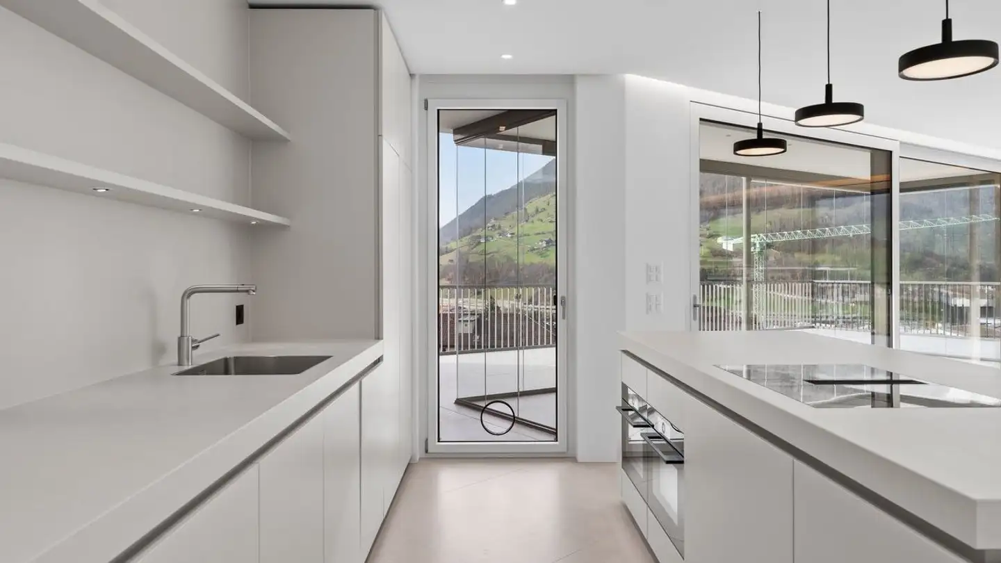 Penthouse for rent - Grossfeld 17, 6430 Schwyz - Photo 4