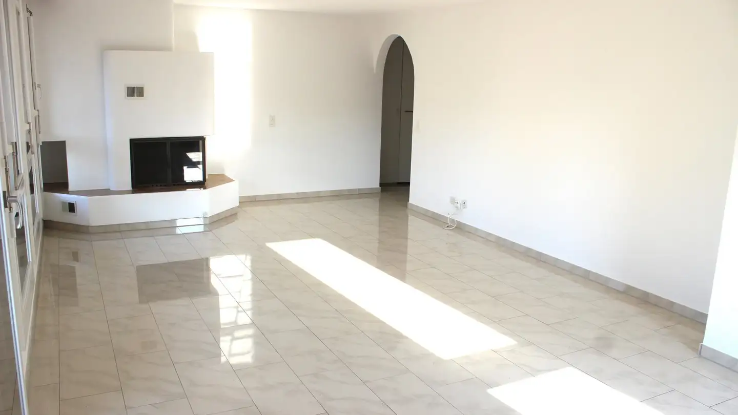 Apartment for sale - Chäppelismattstrasse 7, 4702 Oensingen