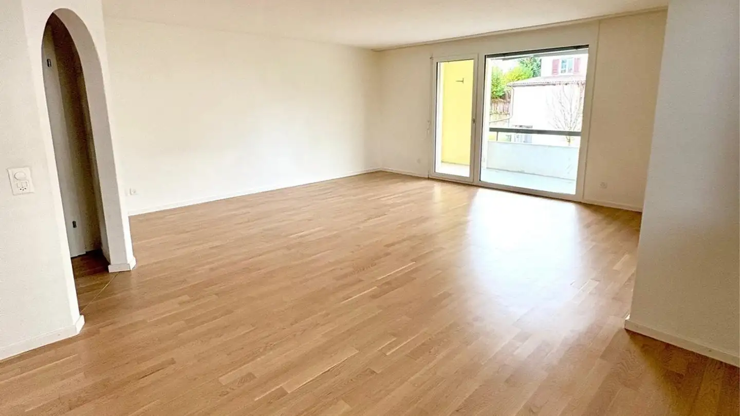 Appartement à louer - 6330 Cham