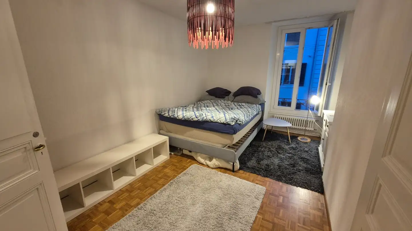 Apartment for rent - Rue Neuve 9, 1003 Lausanne - Photo 4