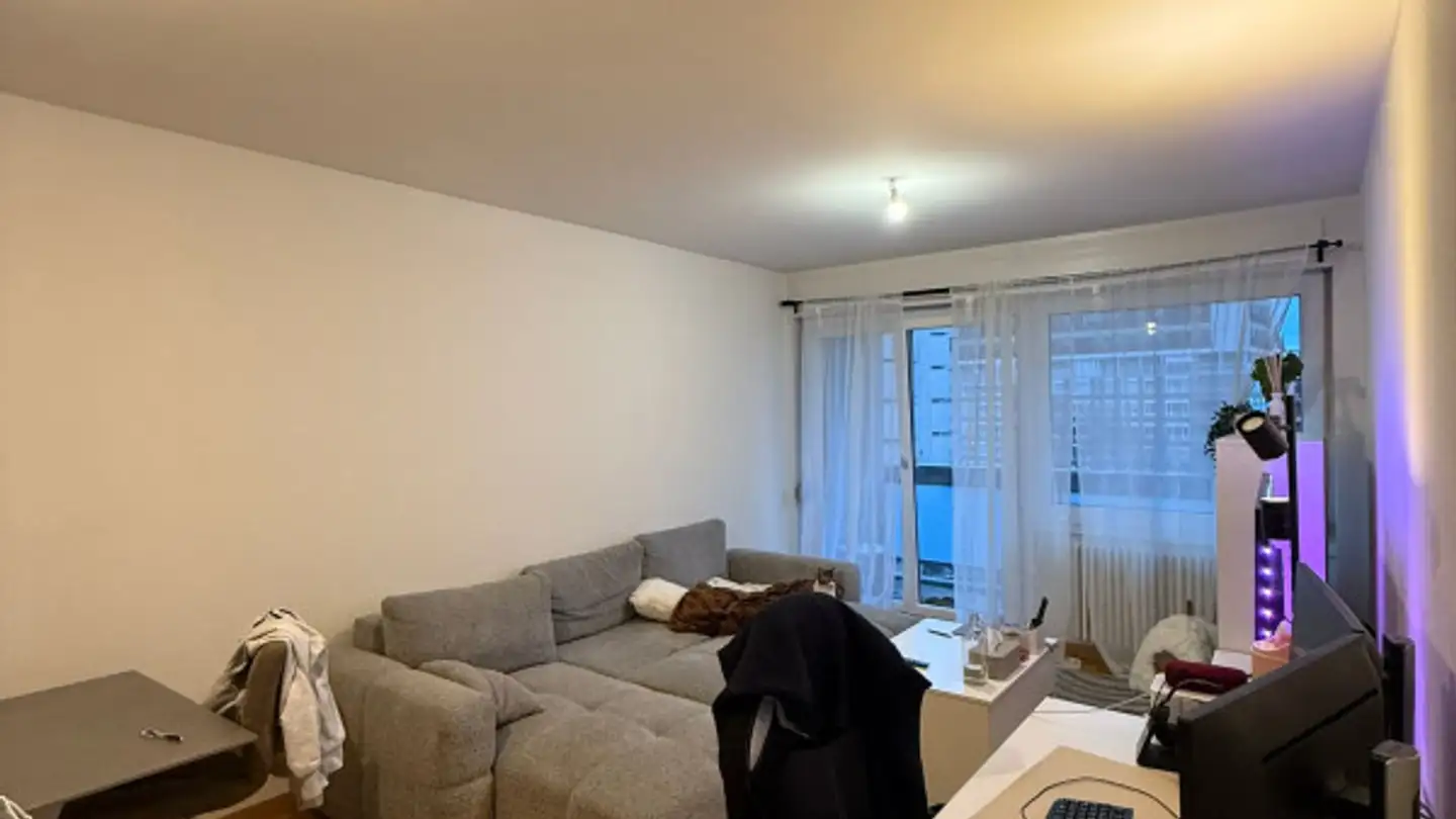 Appartamento in affitto - Rue Daubin, 1203 Genève - Foto 2