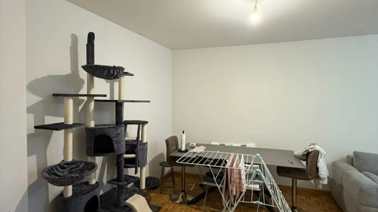 Appartamento in affitto - Rue Daubin, 1203 Genève - Foto 3