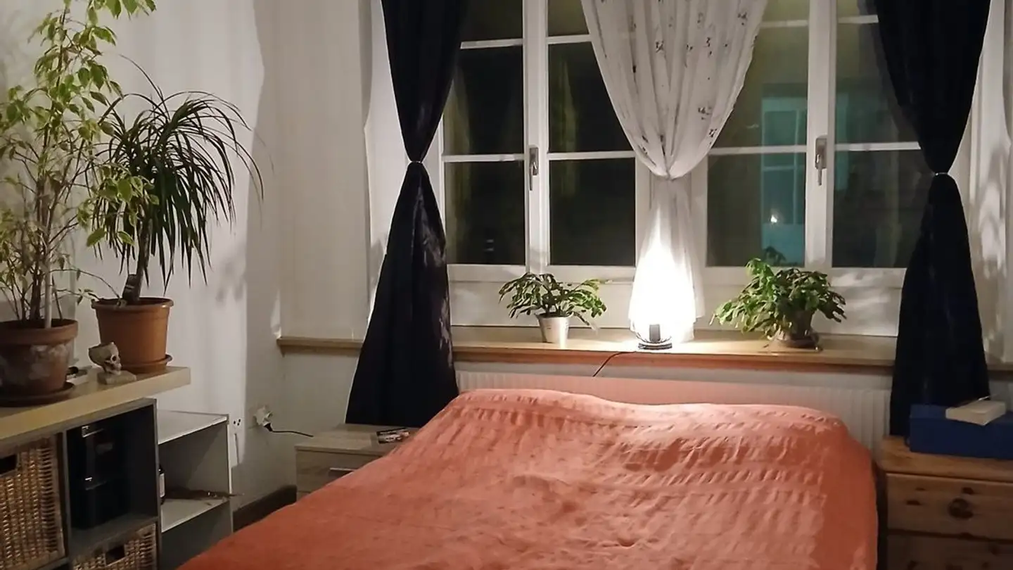 Apartment for rent - 1700 Fribourg