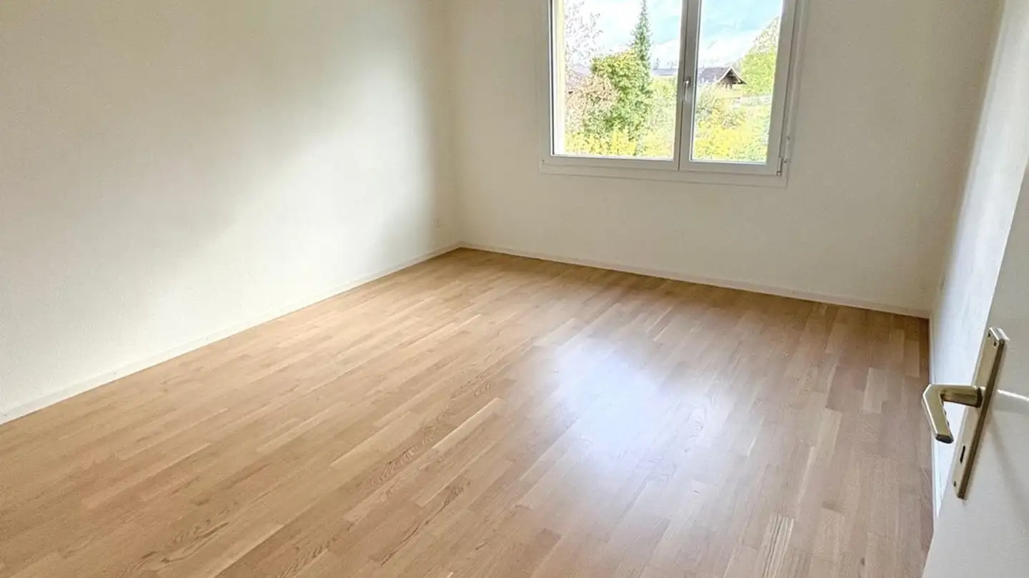 Appartement à louer - 6330 Cham - Photo 3