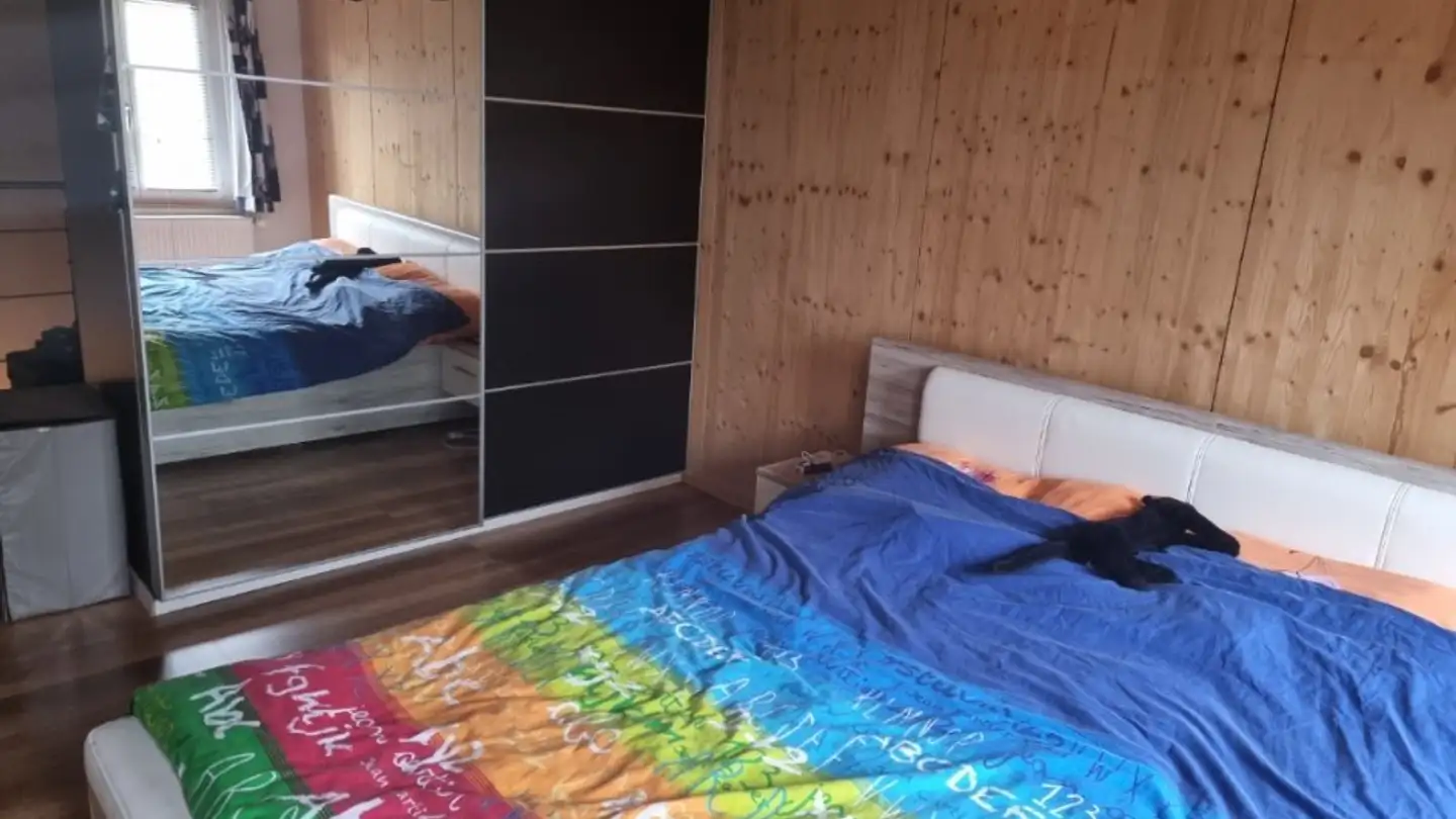 Chambre à louer - 2555 Brügg BE