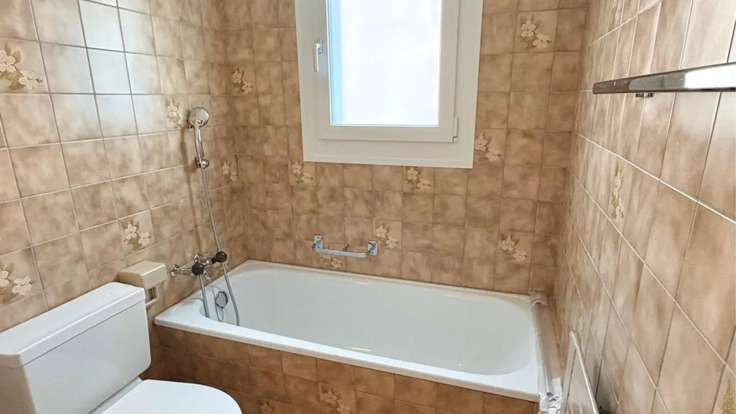 Appartement à louer - 6330 Cham - Photo 4