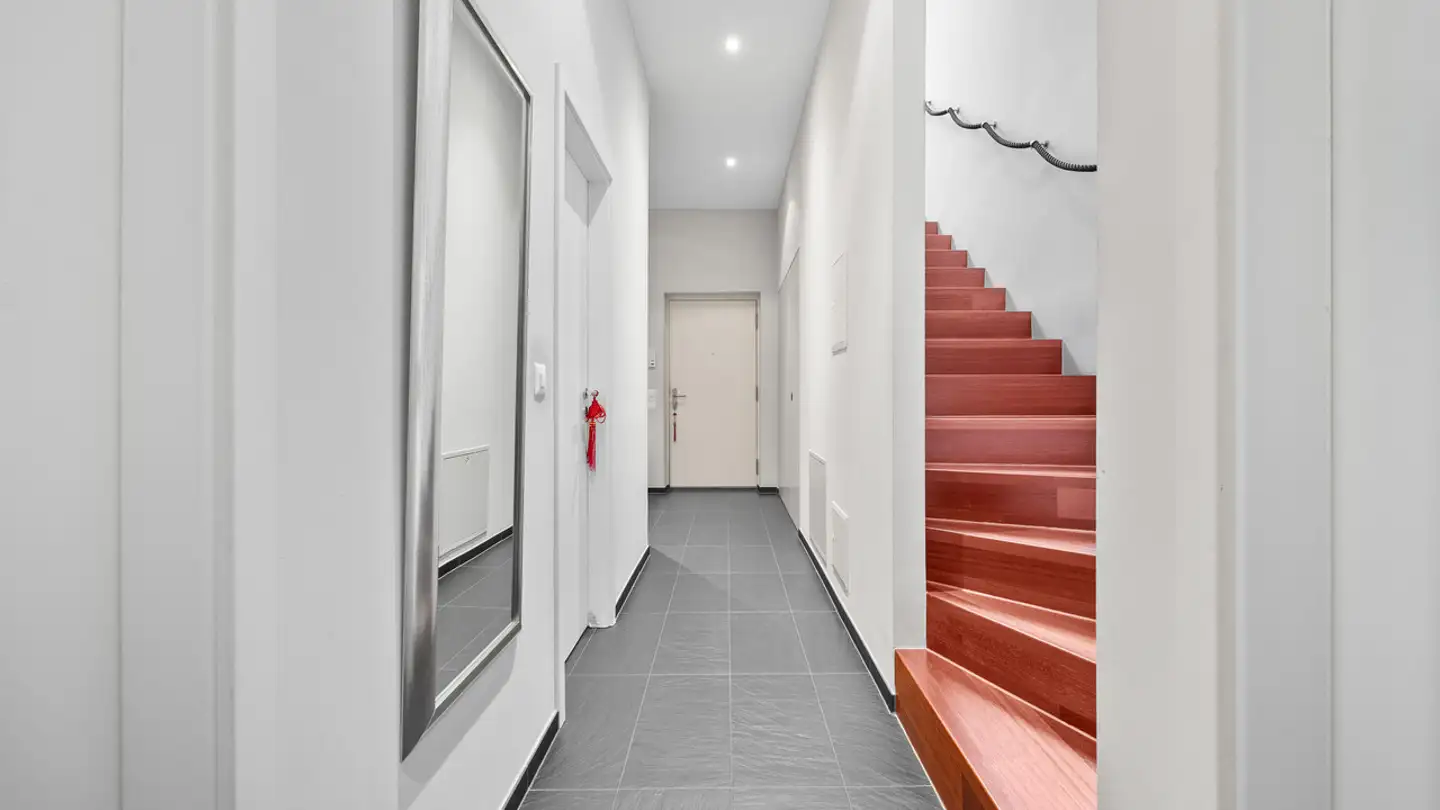 Appartement à vendre - 1800 Vevey - Photo 3