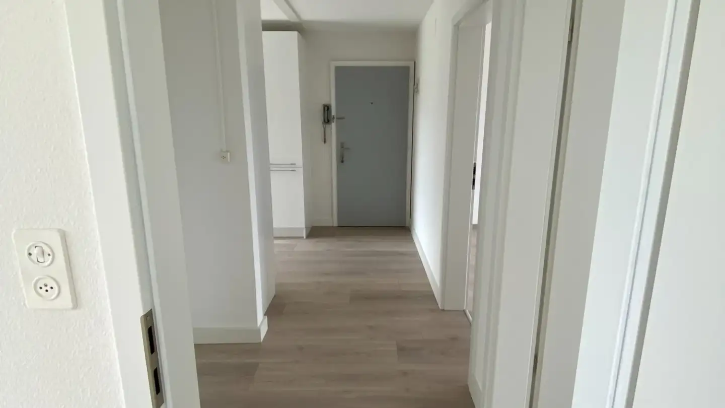 Apartment for sale - Les Vieilles-Oeuches 6, 2950 Courgenay - Photo 2