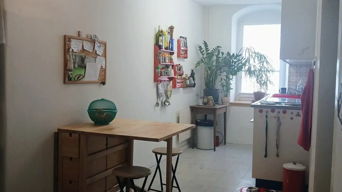 Apartment for rent - 1700 Fribourg - Photo 2