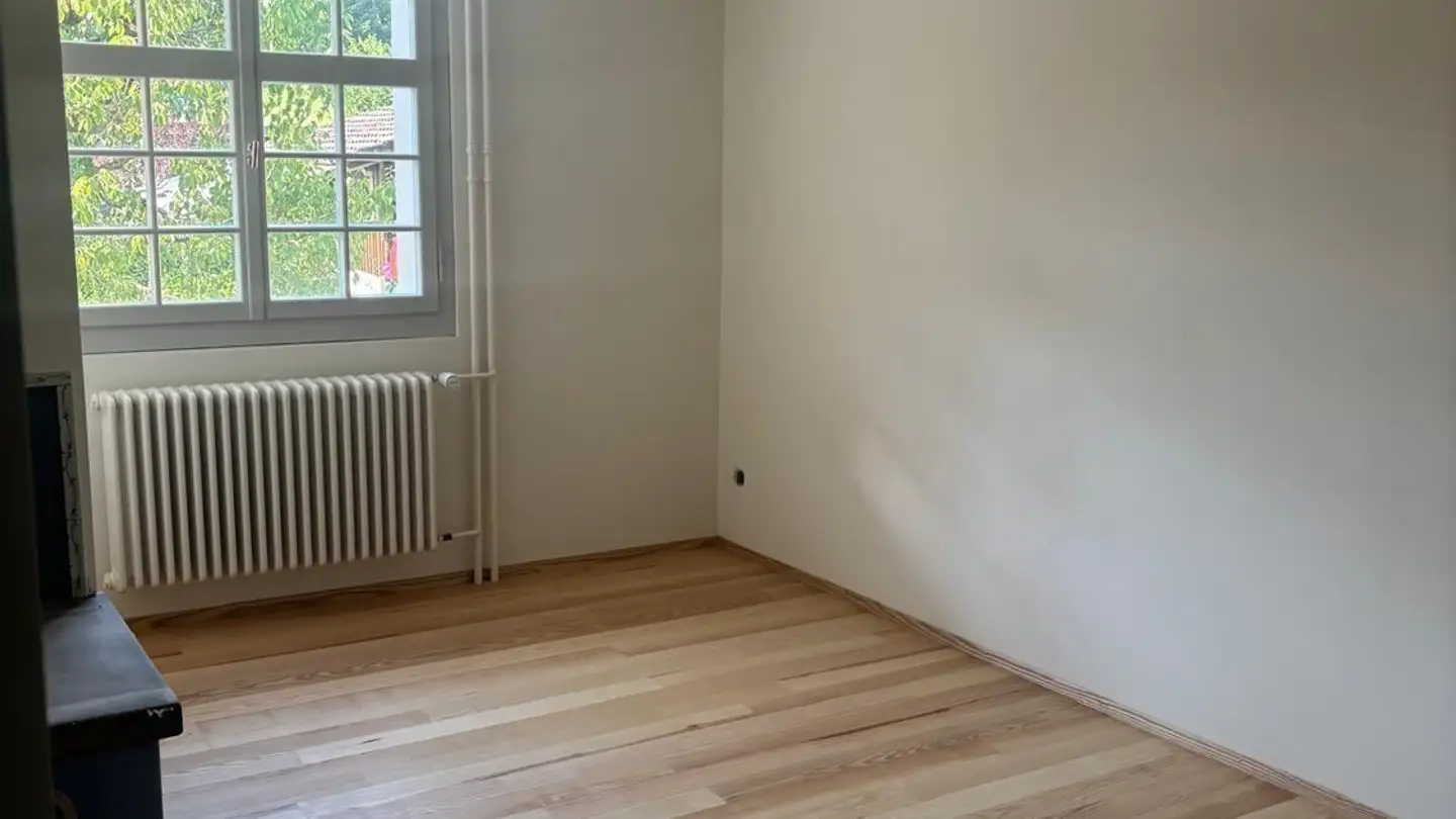 Appartamento in affitto - Fläcke 6, 6215 Beromünster