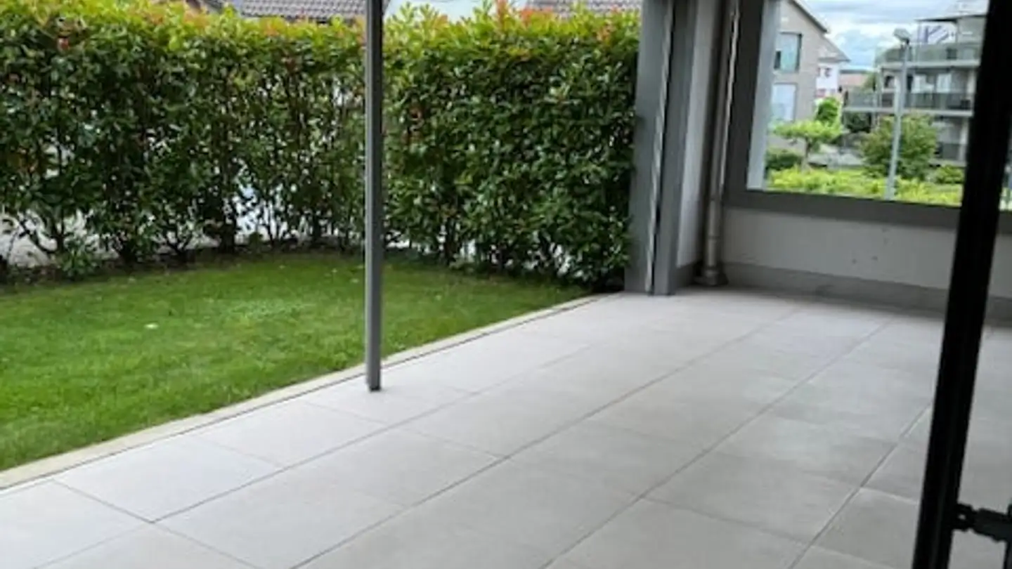 Appartamento in affitto - Lindenplatz 3, 6221 Rickenbach LU - Foto 3