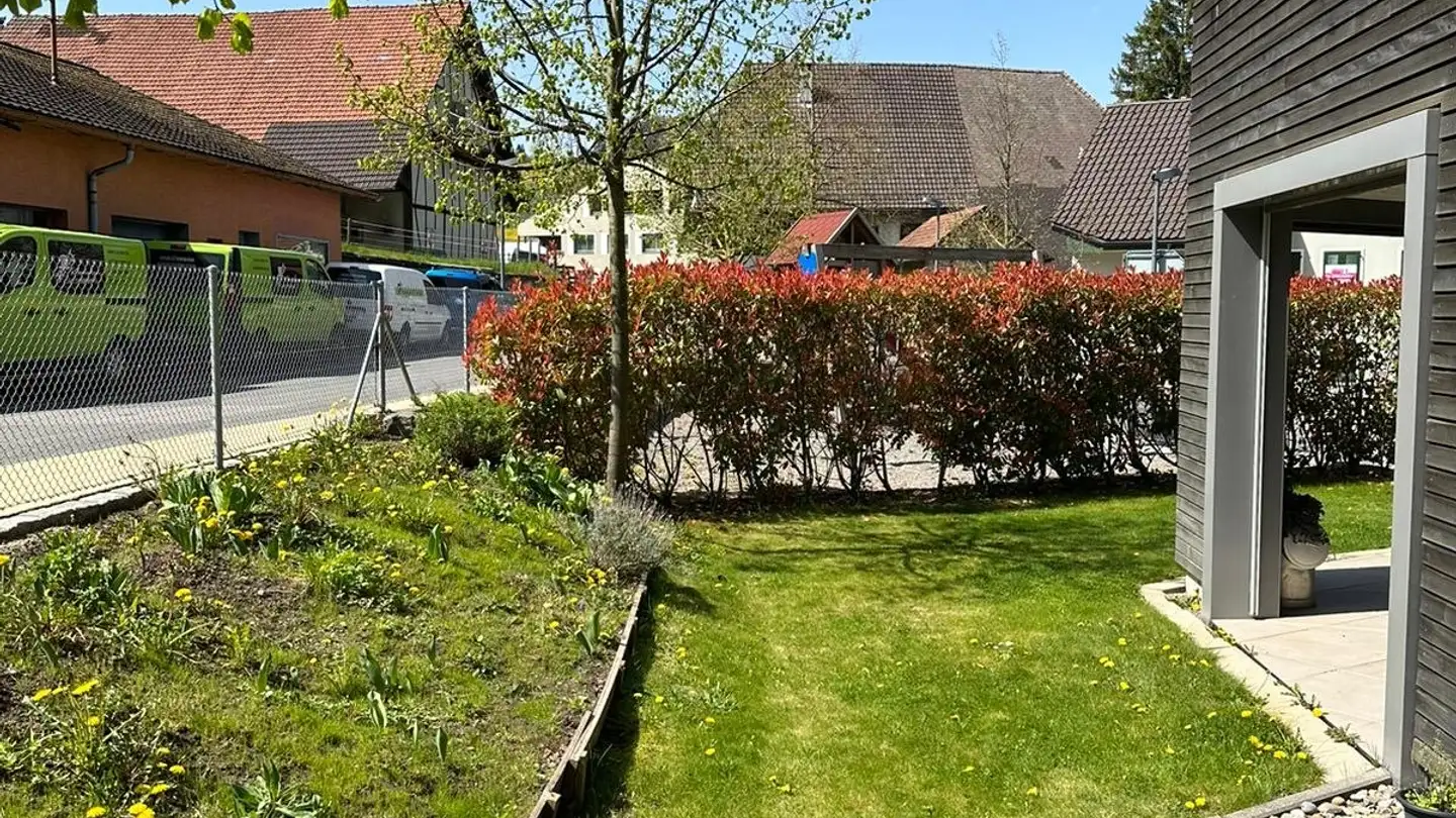 Appartamento in affitto - Lindenplatz 3, 6221 Rickenbach LU - Foto 4