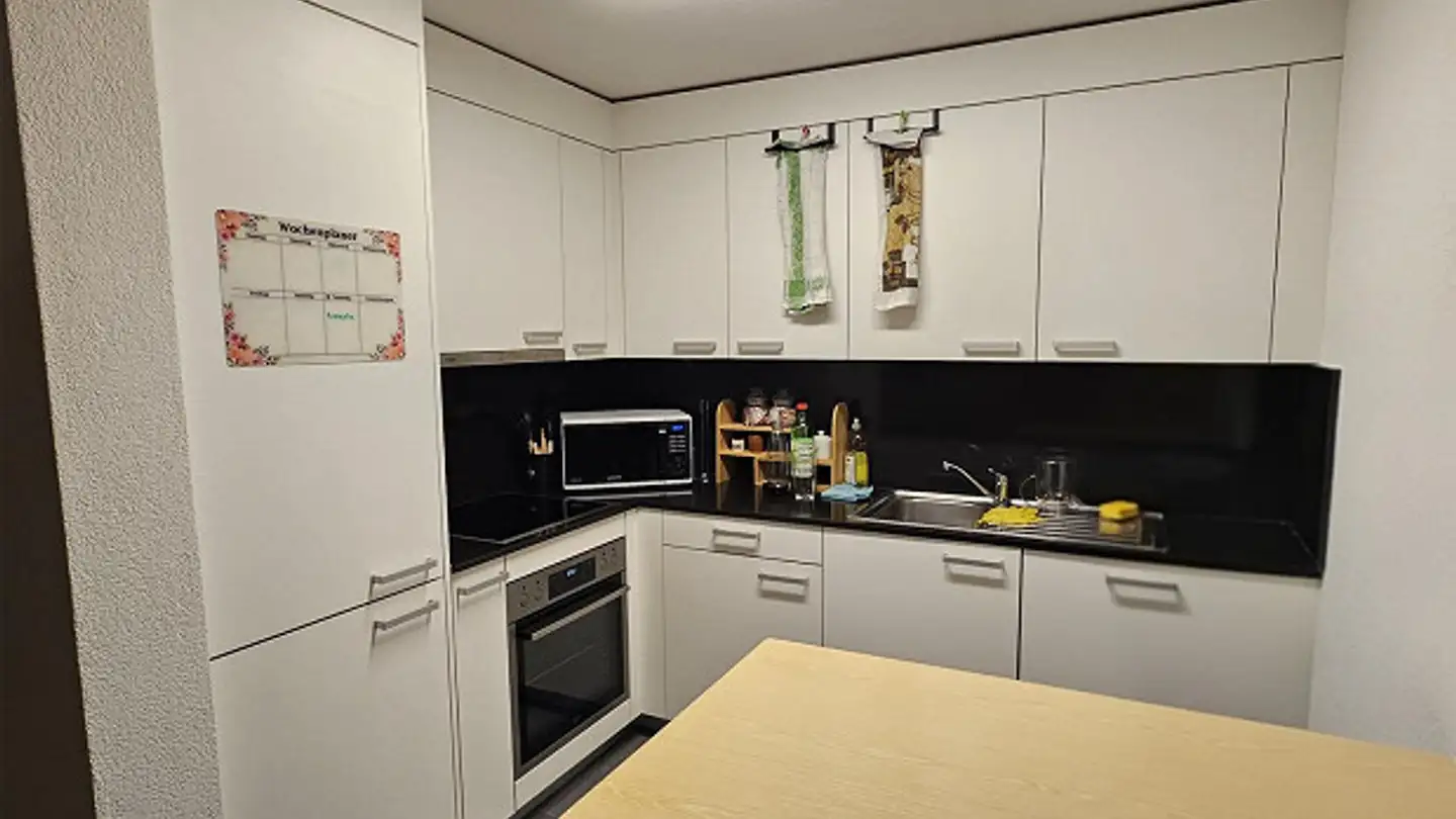 Wohnung mieten - 3324 Hindelbank - Foto 4