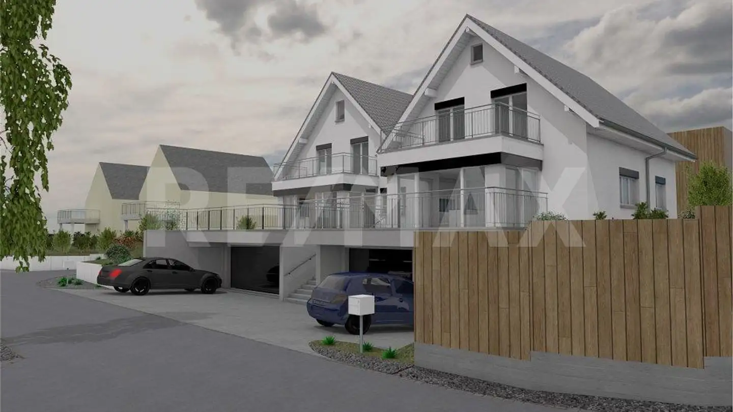 Maison individuelle à vendre - Obere Breiten, 8413 Neftenbach - Photo 4