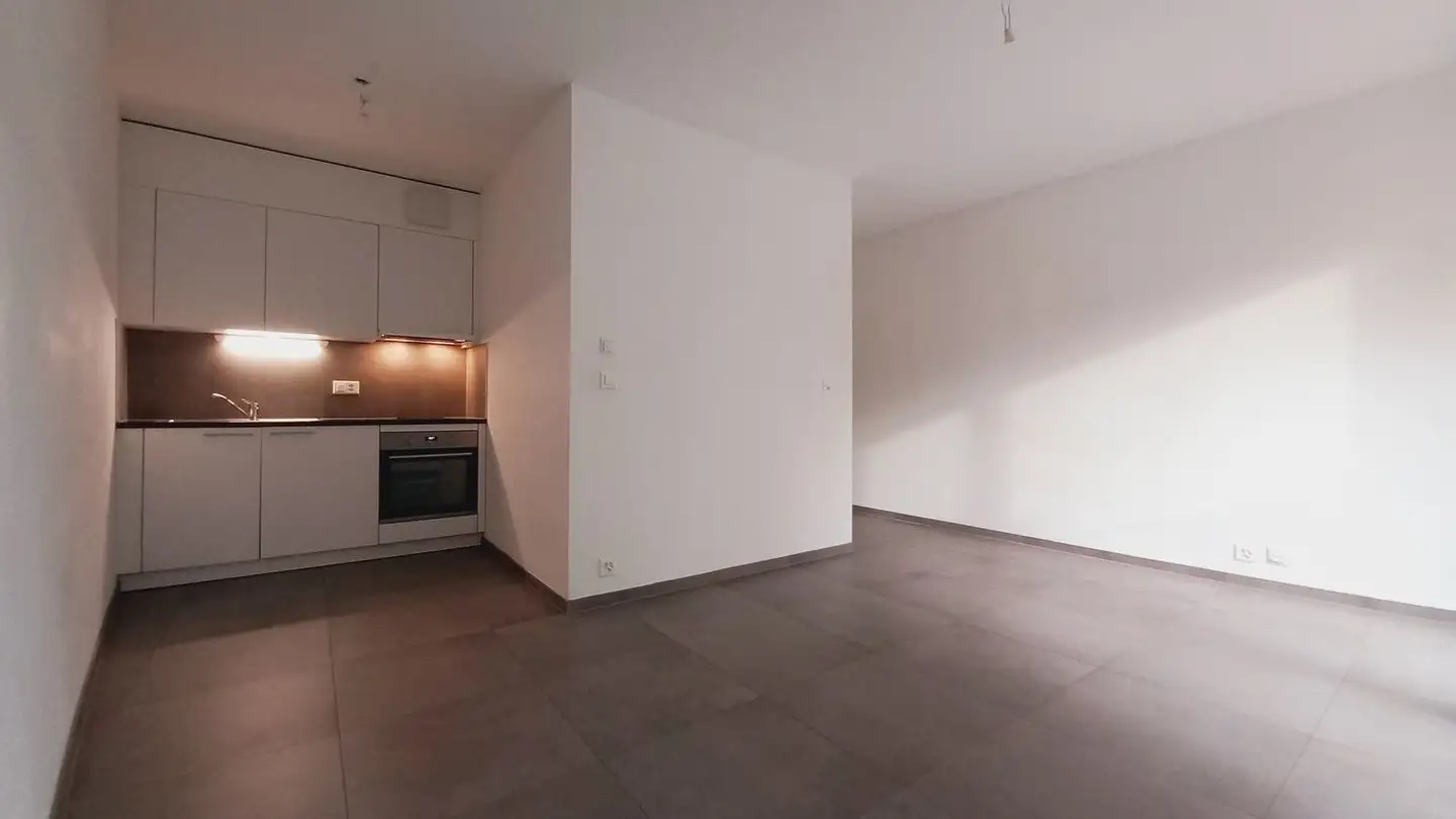 Apartment for rent - Chemin Du Levant 139, 1005 Lausanne