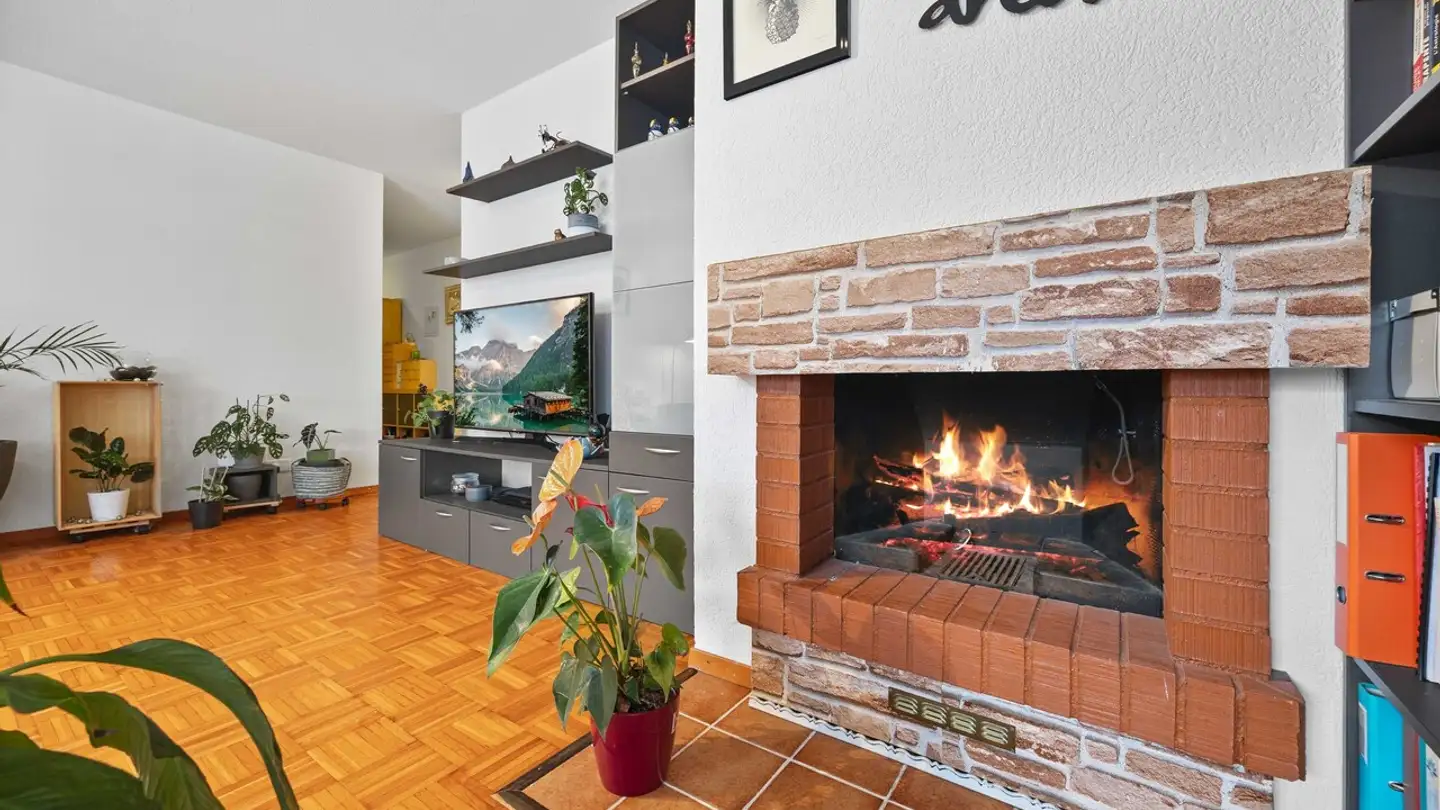 Appartamento in vendita - 1868 Collombey - Photo 4