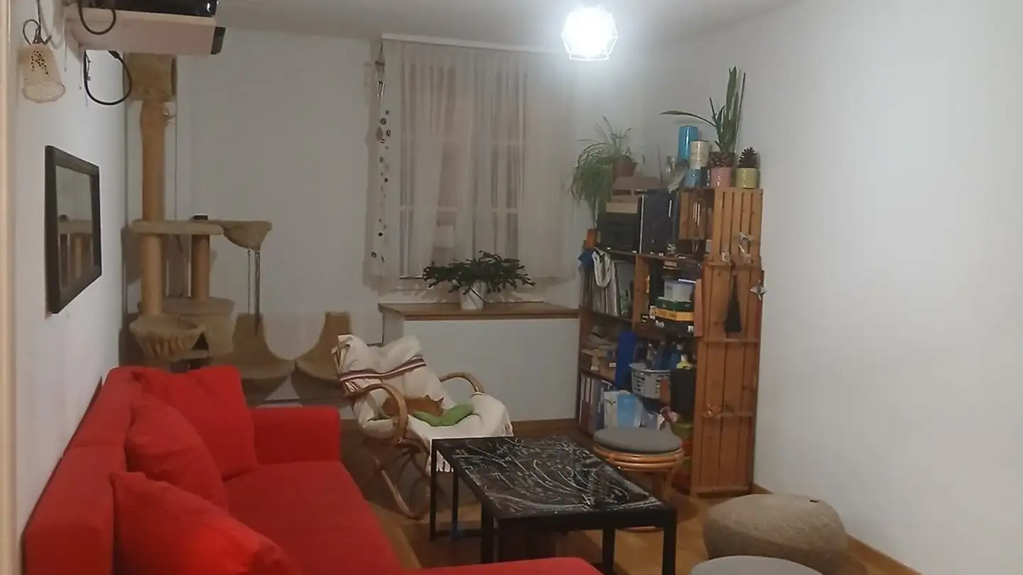 Apartment for rent - 1700 Fribourg - Photo 3