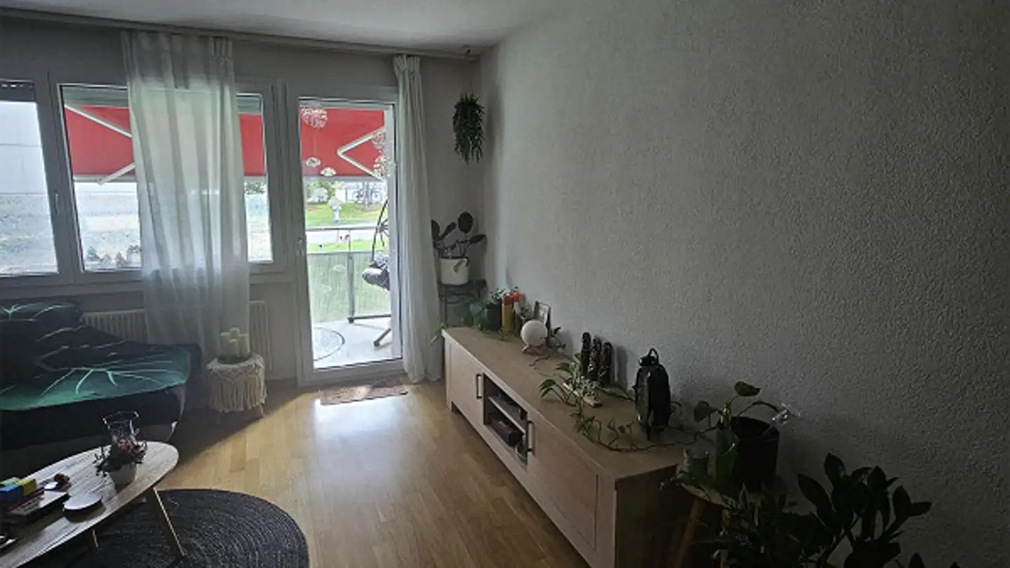 Wohnung mieten - 3324 Hindelbank