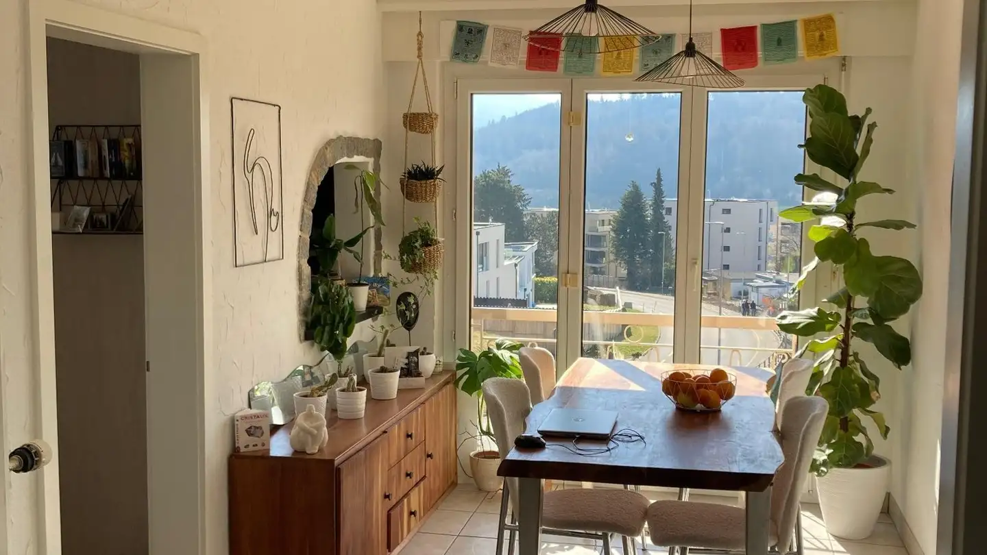 Wohnung kaufen - 1723 Villarsel-sur-Marly