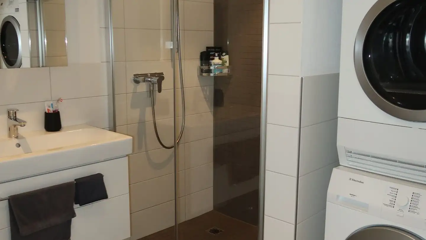 Attique à louer - Blattenstrasse 19, 8605 Gutenswil - Photo 3