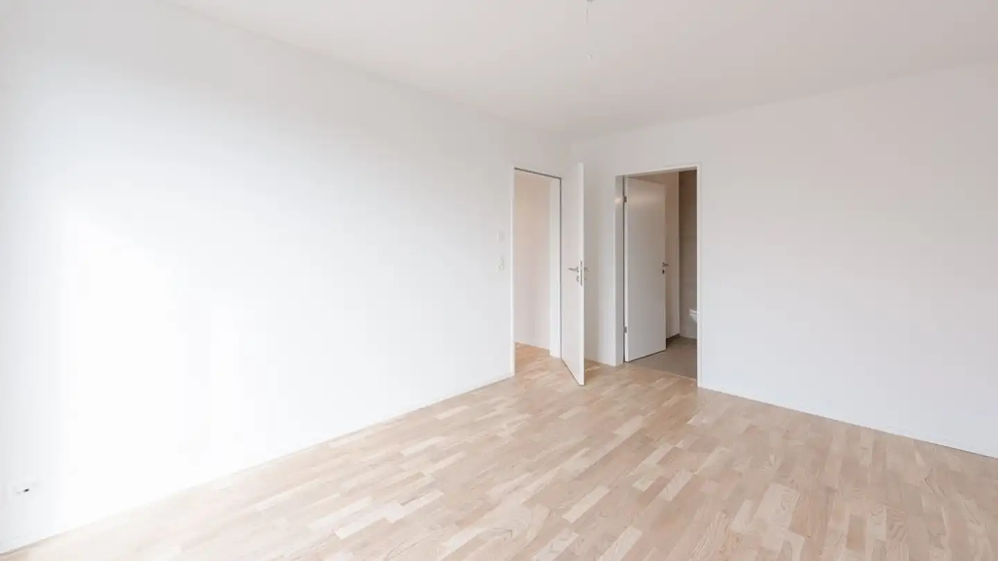 Wohnung mieten - Pappelweg 19b, 5503 Schafisheim - Foto 3
