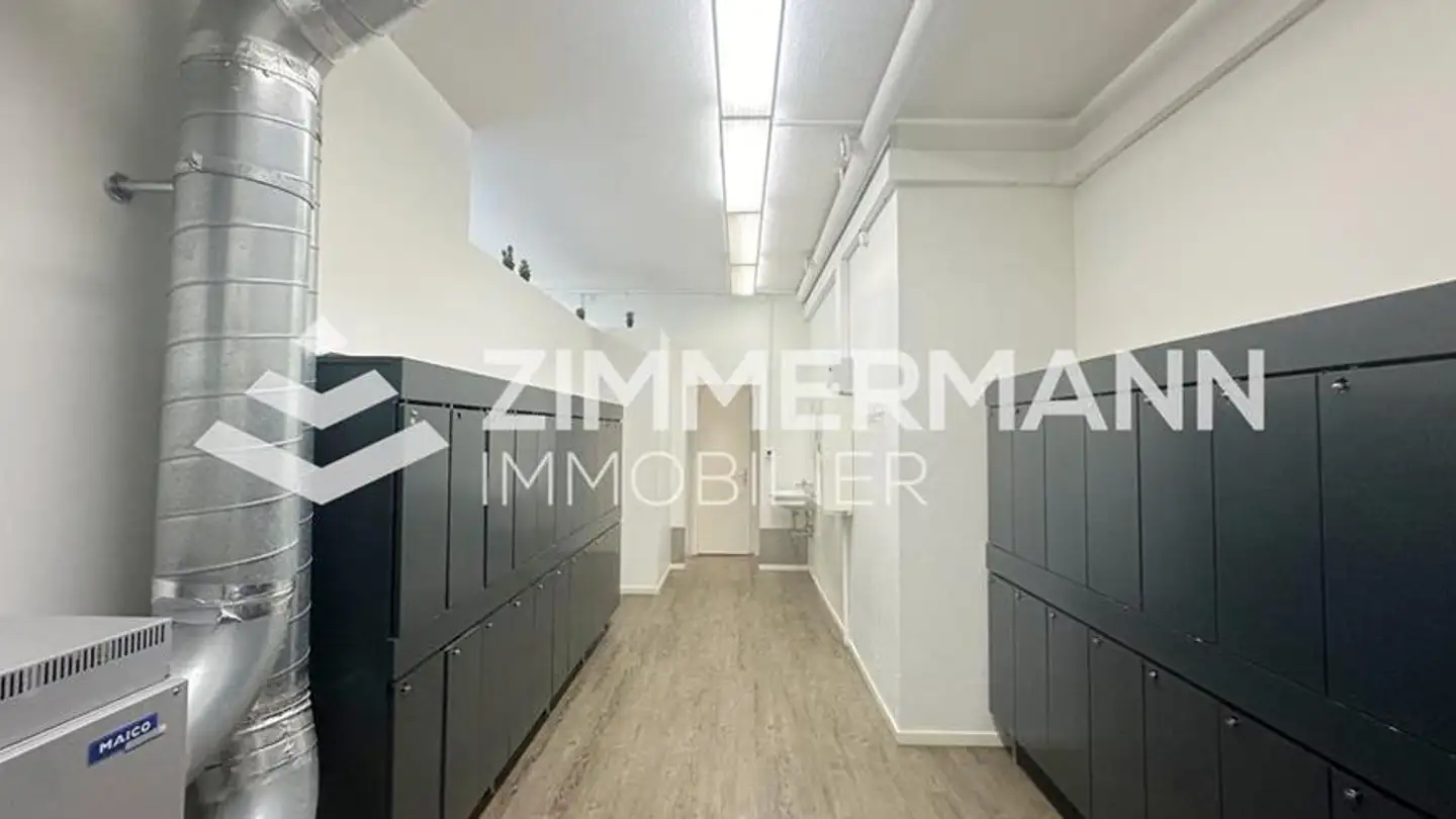 Negozio in affitto - Rue De La Ferme, 1205 Genève - Foto 4