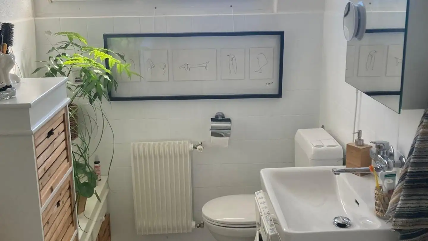 Appartamento in vendita - 1723 Villarsel-sur-Marly - Photo 2