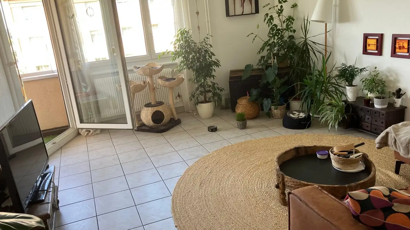 Appartamento in vendita - 1723 Villarsel-sur-Marly - Photo 3