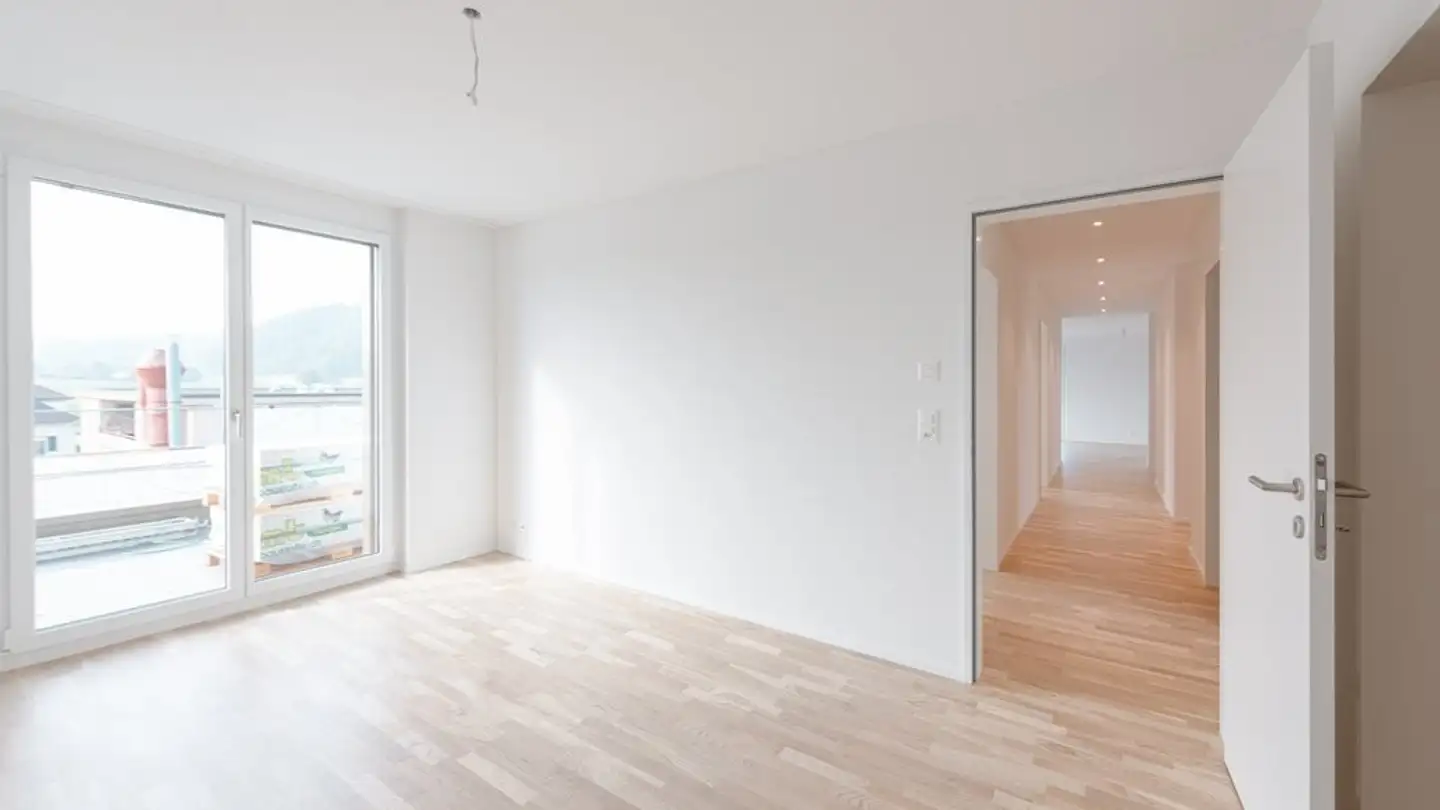 Wohnung mieten - Pappelweg 19b, 5503 Schafisheim - Foto 4