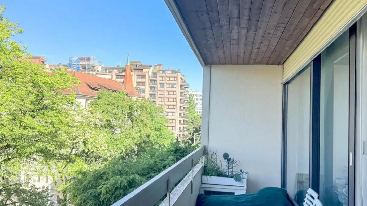 Apartment for sale - 1206 Genève - Photo 4