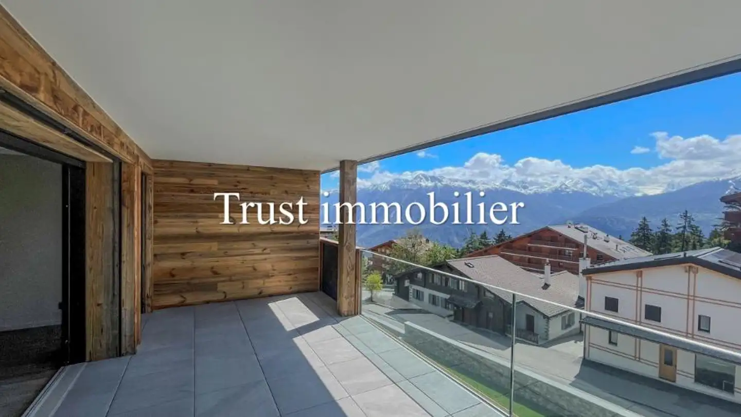 Apartment for sale - 3963 Crans-Montana - Photo 2