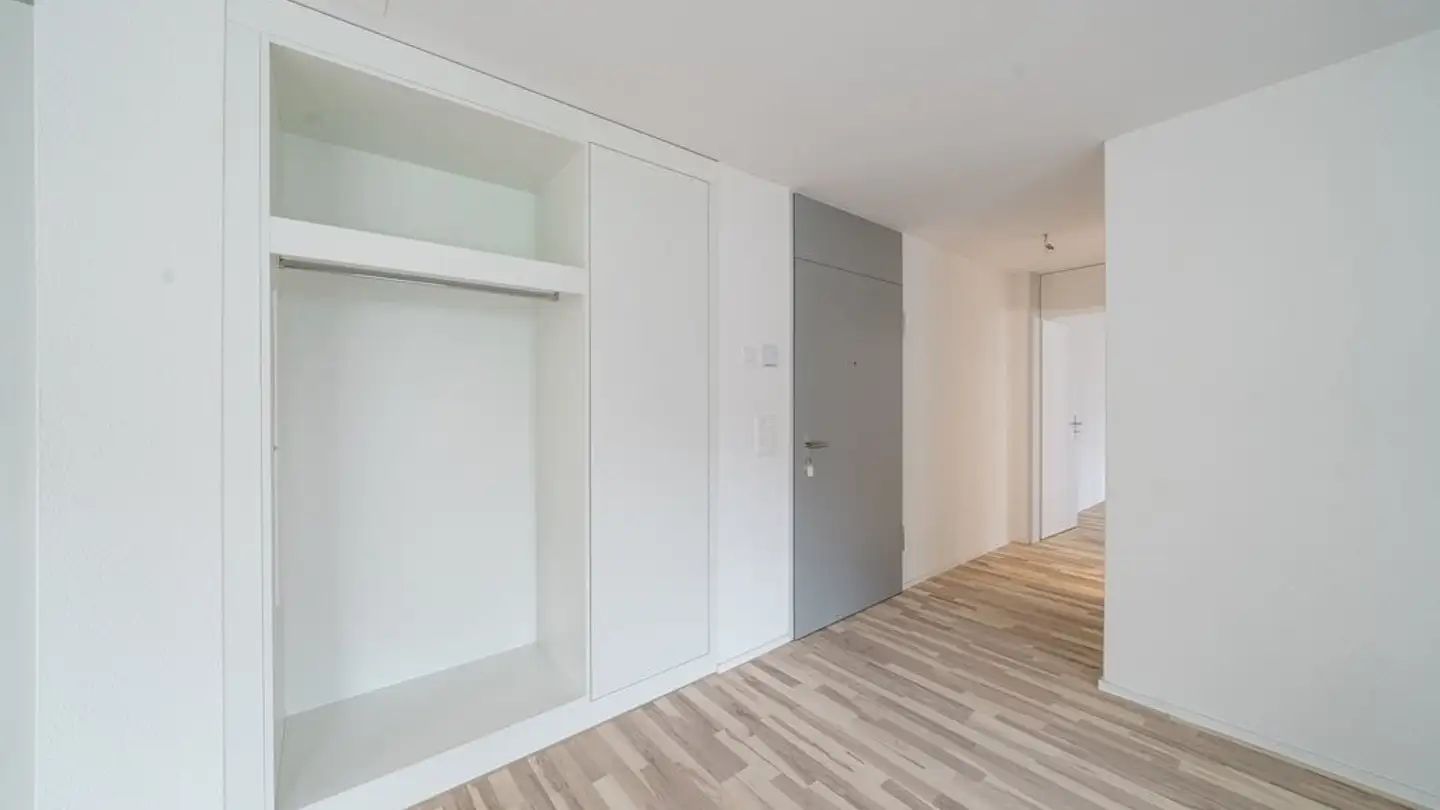 Appartamento in affitto - Oelirain 1, 2540 Grenchen - Foto 2