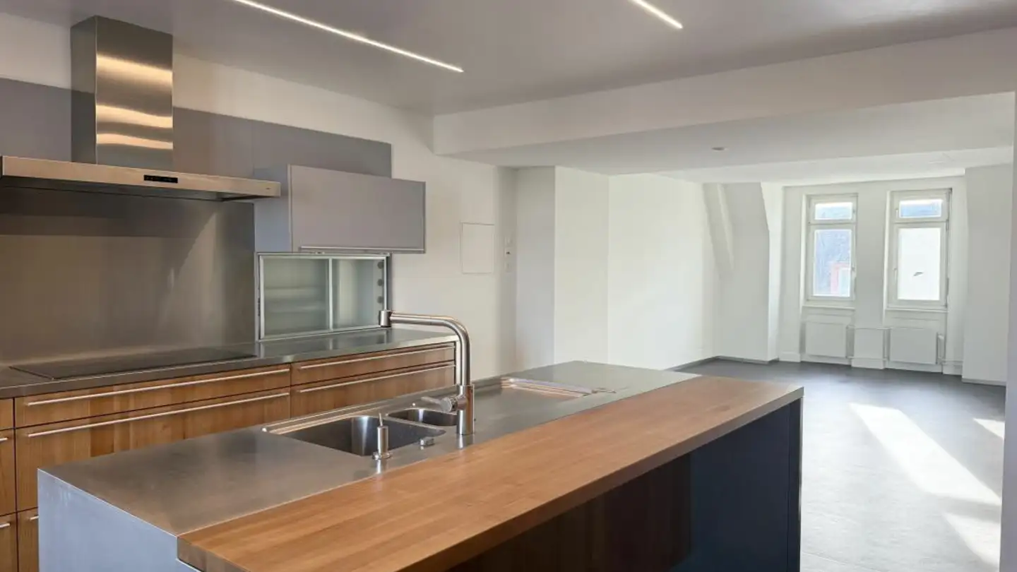 Casa singola in affitto - Lothringerstrasse 106, 4056 Basel - Photo 4